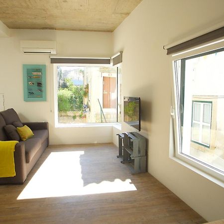 New Lisbon Downtown Houses 외부 사진