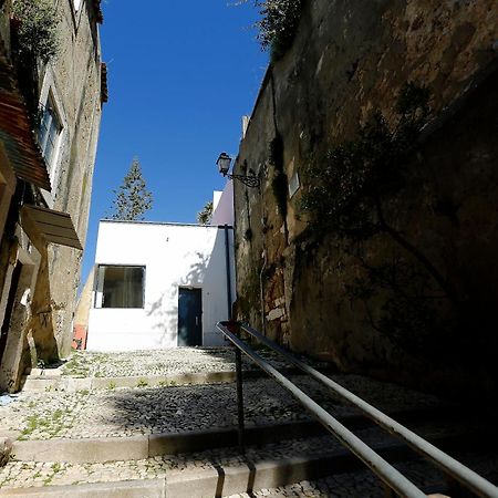 New Lisbon Downtown Houses 외부 사진