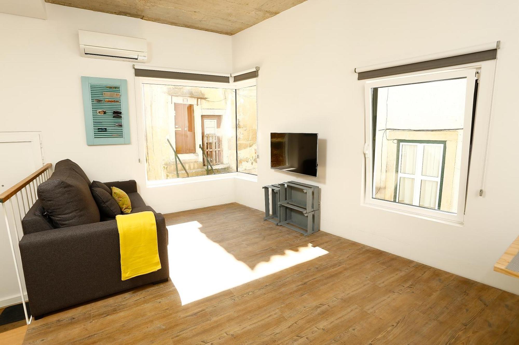 New Lisbon Downtown Houses 외부 사진