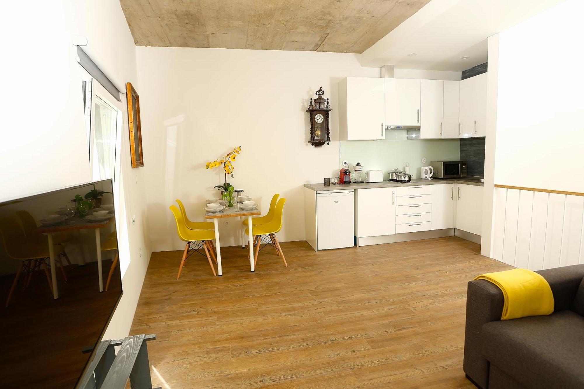New Lisbon Downtown Houses 외부 사진