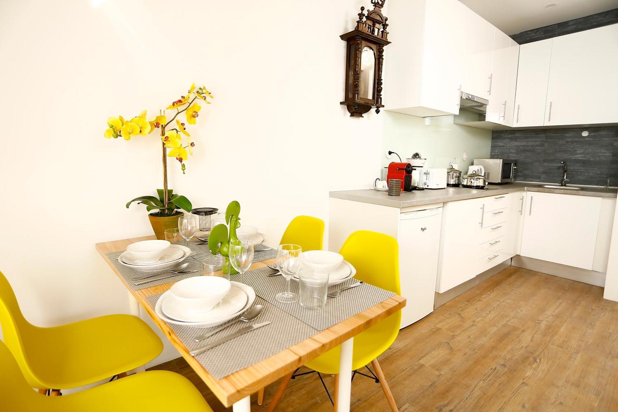 New Lisbon Downtown Houses 외부 사진